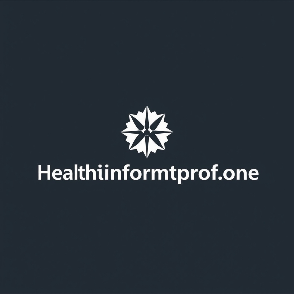 Healthinformatprof